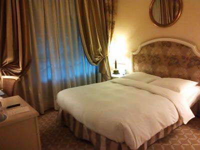 シングルルーム