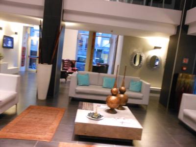 全体的にイマイチ…