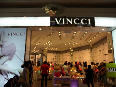 クアラルンプールでの買い物はココ！