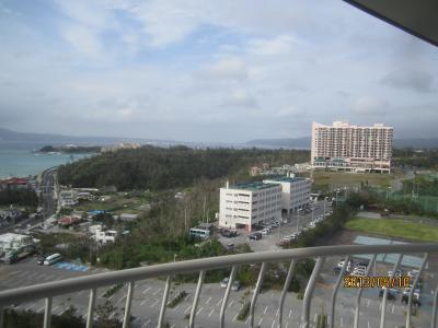 ファミリー向けホテルですが・・・