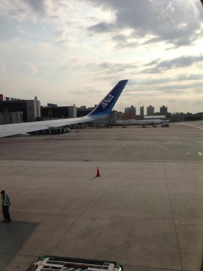 安心の日系ですが可もなく不可もなく。