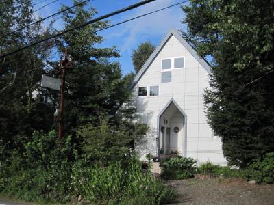 カントリーリトリート　サントヴィラージュ