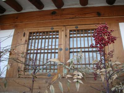 伝統を感じるなら