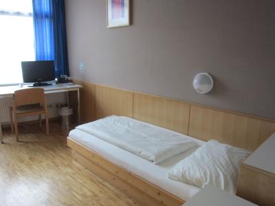 AllYouNeed Hotel Salzburg