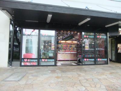 ネイル好きなら必ず行くと思う。