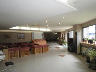 ホテル　アタゴ