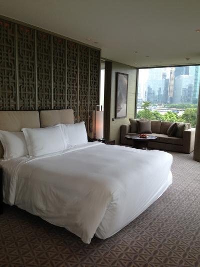 アロマの香りに癒される親しみやすいホテル☆