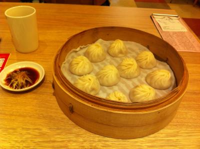 台北グルメの定番