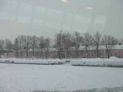 冬場はかなり寒いです