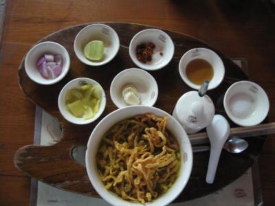 見た目は良し、スタッフは親切なんですが