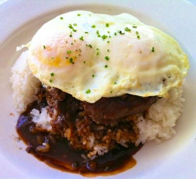 ランチは１０ドル～