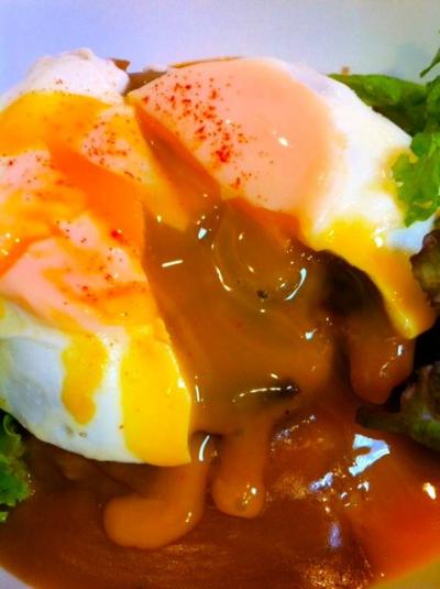 ハワイ　カイルアの人気レストラン　日本１号店