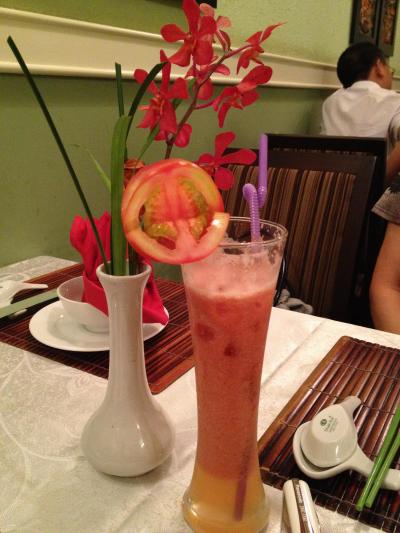 とっても美味しかったです☆