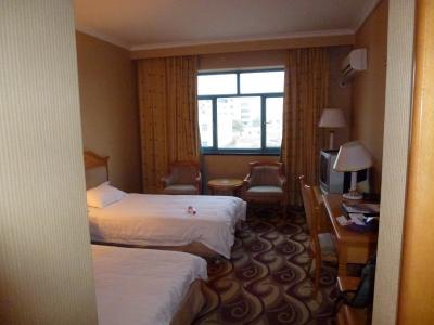 3つ星クラスの感じで問題無し