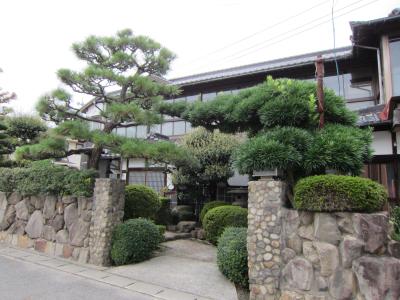 山本旅館＜岡山県＞