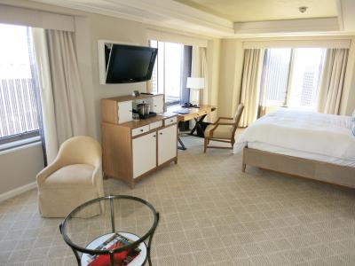 角部屋は明るい