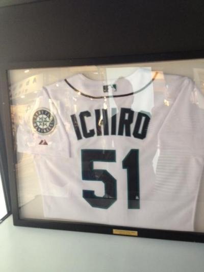 ICHIRO 51