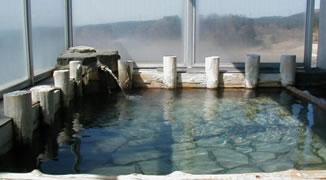 湯元　津軽富士見ランドホテル