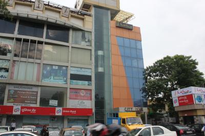 タンドリーチキンとムルグマサラが最高