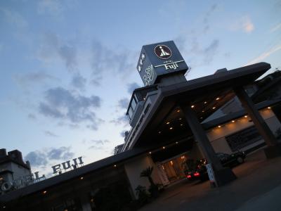 両親が大満足していました！