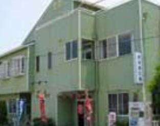 民宿　ラ・メール