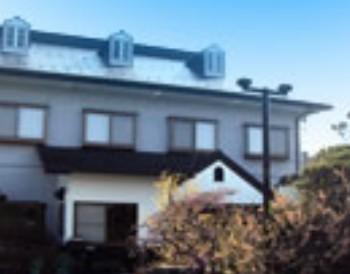 料理旅館 八幡屋