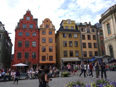 「大広間」という和訳は、？