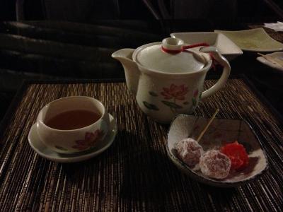 夏休みシーズンは人人人です