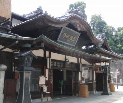 とりあえず行ってみましたが…う～ん