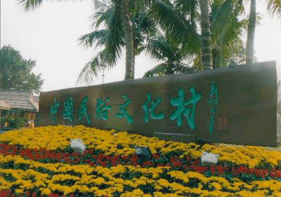 ナイトファンタジーの見応えあり！