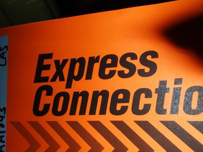 EXPRESS　 CONNECTION　 PASS