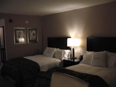 高級感のあるお部屋