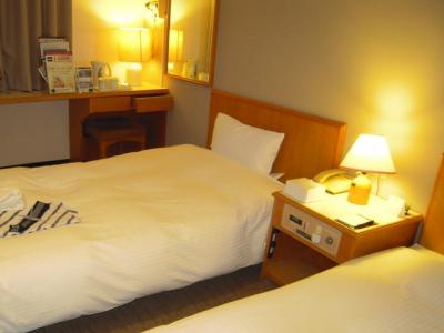 丸亀城に近く観光に便利