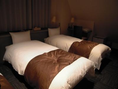 高松駅目の前ビジネスホテル