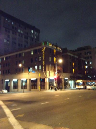 日本語案内所が便利！