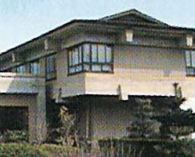 バーディハウス琵琶湖