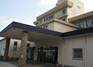 有村温泉 さくらじまホテル