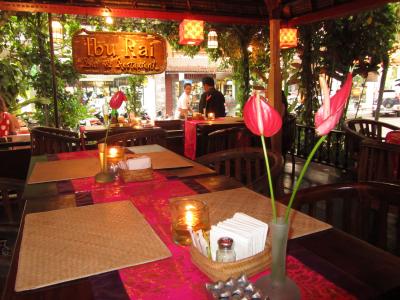 びっくり！知らなかった！欧米人に人気店♪