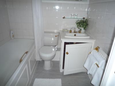 とても清潔です。