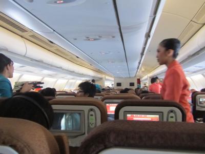 だんだん良くなっているような♪