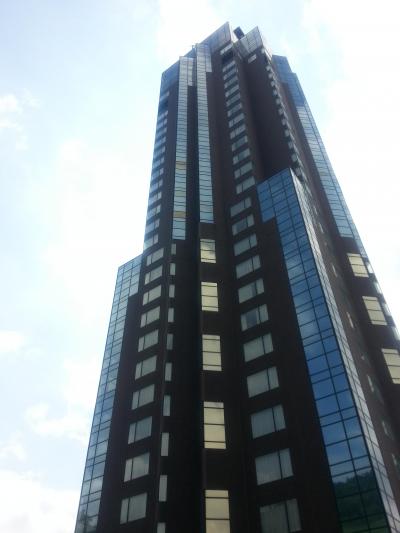 リゾート気分満喫