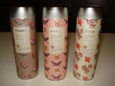 パッケージに一目ぼれしました！