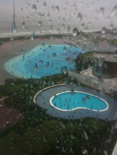 大磯ロングビーチは最高のはず！