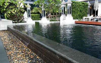 繊細なサービスが輝くホテル