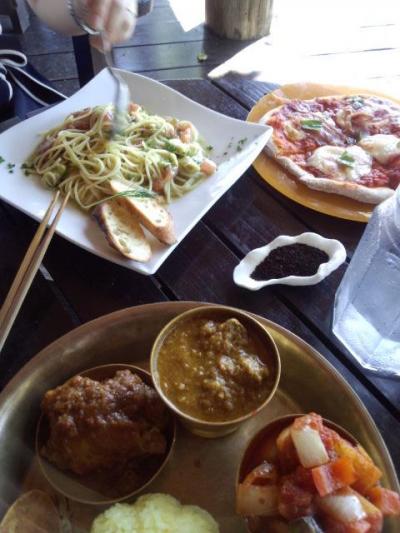 瀬底ビーチに来た人はぜひ！