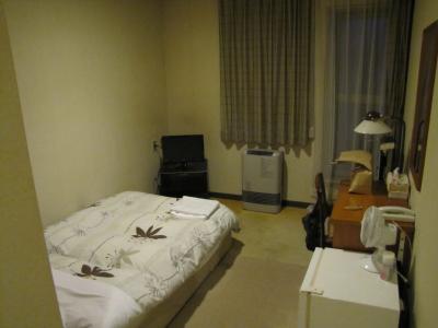 レストラン ホテル ルピナス