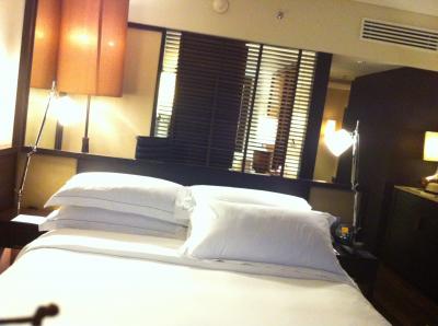 A fantastic holidays in the city