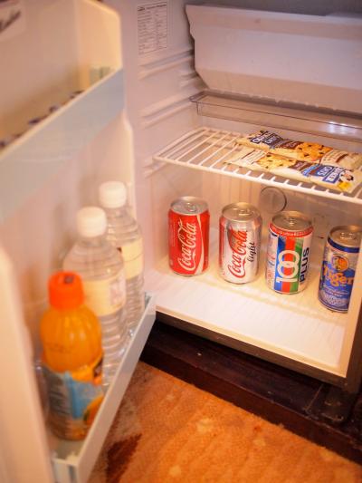 立地も設備もグッド