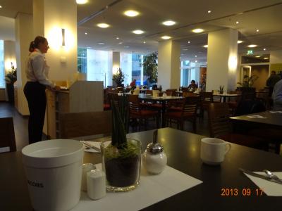 観光にもショッピングにも便利!!