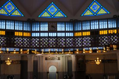 ぜひ足を運んでみて♪素晴らしい建造物！